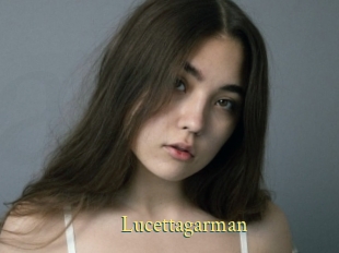 Lucettagarman