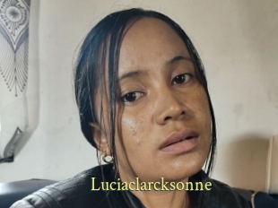 Luciaclarcksonne