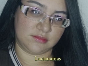 Lucianamas