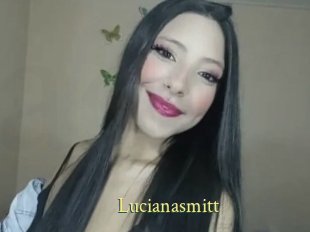 Lucianasmitt