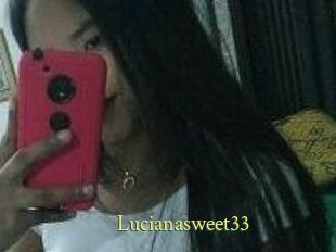 Lucianasweet33