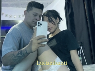 Luciandsanti