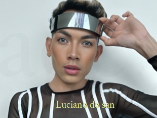 Luciano_do_san