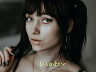 Luciashow