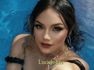 Luciejohns