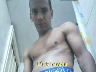 Luck_hard4u