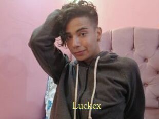 Luckex