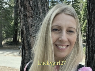 Luckygirl27