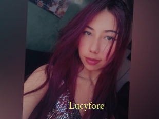 Lucyfore