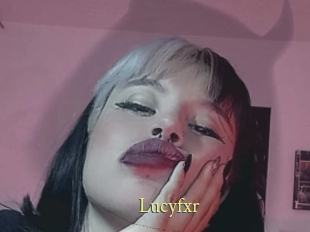 Lucyfxr