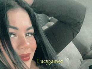 Lucygamez