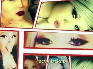 Lucyyliscious