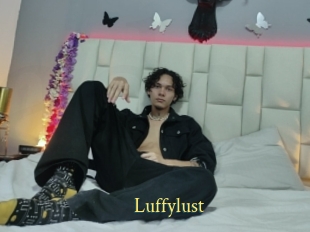 Luffylust