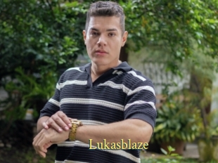 Lukasblaze