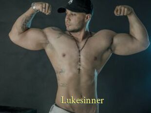 Lukesinner