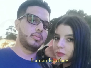 Luluandscarface