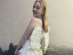 Lulustrawberry