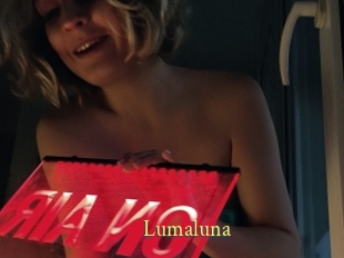 Lumaluna