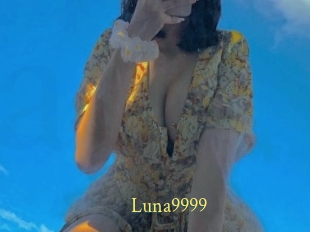 Luna9999