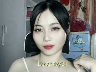 Lunababy24