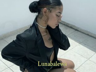 Lunabalewa