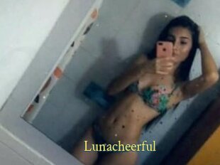 Lunacheerful