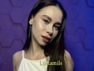 Lunamils