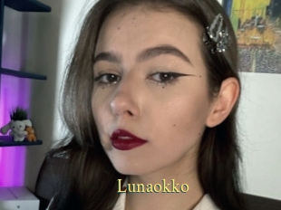 Lunaokko