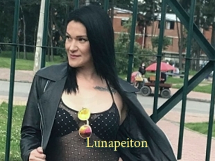 Lunapeiton