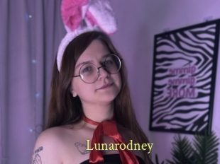 Lunarodney