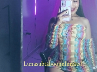 Lunasubtaboounlimited