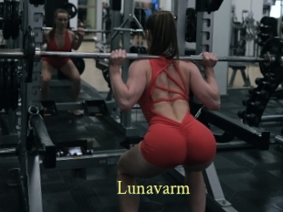 Lunavarm