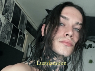 Lustdamoon