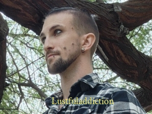 Lustfuladdiction