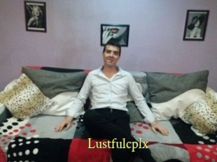 Lustfulcplx