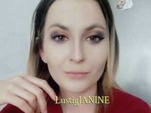 LustigJANINE