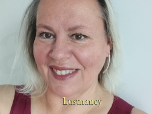 Lustnancy