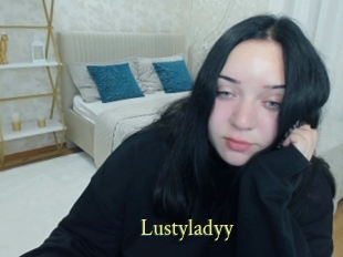 Lustyladyy