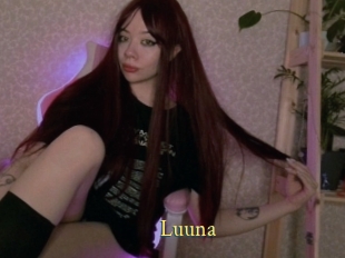 Luuna