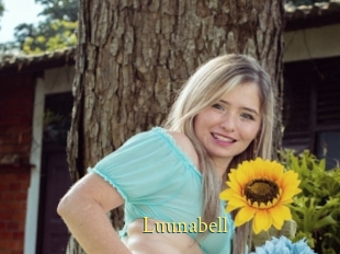 Luunabell