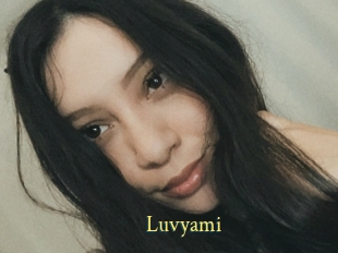 Luvyami