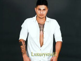 Luxurystud2