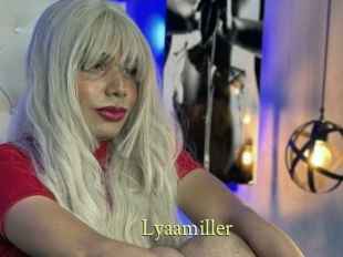 Lyaamiller