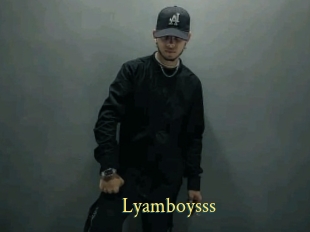 Lyamboysss