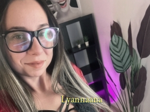 Lyannaana