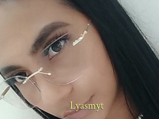 Lyasmyt