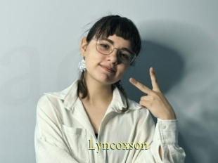 Lyncoxson