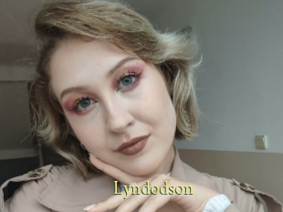 Lyndodson