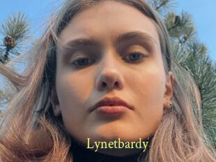 Lynetbardy