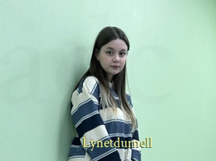 Lynetdurnell